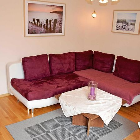 Ferienwohnungen In Baabe Beim Fischer Kültér fotó