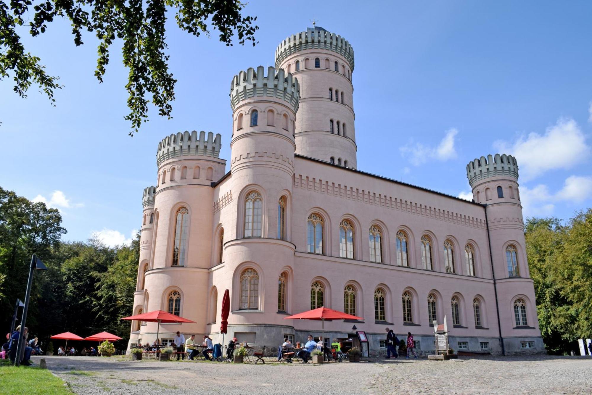 Ferienwohnungen In Baabe Beim Fischer Kültér fotó